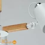 Люстра MW-Light Форест 693011203 - Фото 6