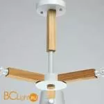 Люстра MW-Light Форест 693011203 - Фото 7