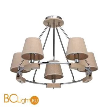 Люстра MW-Light Форест 693010305