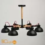 Потолочная люстра MW-Light Форест 693010706 - Фото 1
