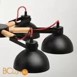 Потолочная люстра MW-Light Форест 693010706 - Фото 9