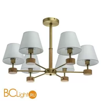 Потолочная люстра MW-Light Форест 693011606