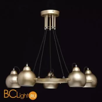 Люстра MW-Light Формула 696010105