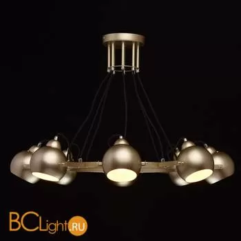 Люстра MW-Light Формула 696010208