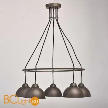 Люстра MW-Light Формула 696010505