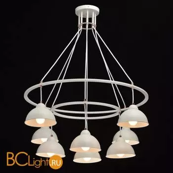 Люстра MW-Light Формула 696010608