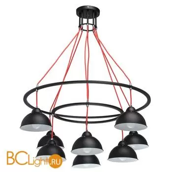 Люстра MW-Light Формула 696010708