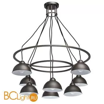Люстра MW-Light Формула 696010808