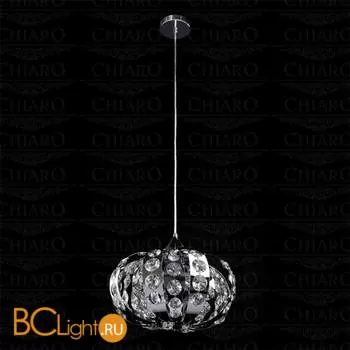 Подвесной светильник MW-Light Фортер 461010404