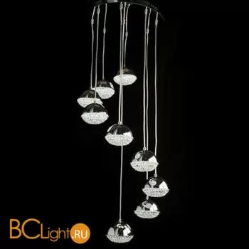 Подвесной светильник MW-Light Фортер 461010909