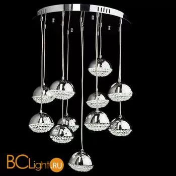 Подвесной светильник MW-Light Фортер 461011012