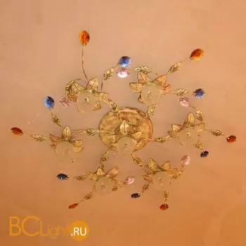 Потолочный светильник MW-Light Франция 255010107