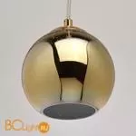 Подвесной светильник MW-Light Фрайталь 663011101