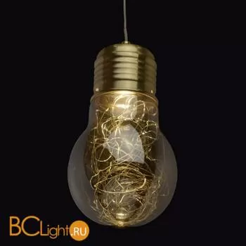 Подвесной светильник MW-Light Фрайталь 663011601