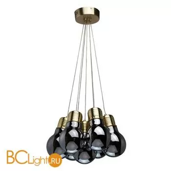 Подвесной светильник MW-Light Фрайталь 663011707