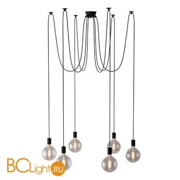 Подвесной светильник MW-Light Фьюжен 392016306