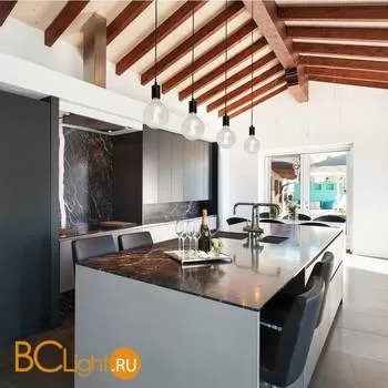 Подвесной светильник MW-Light Фьюжен 392016401