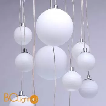 Подвесной светильник MW-Light Фьюжен 392012813 - Фото 1