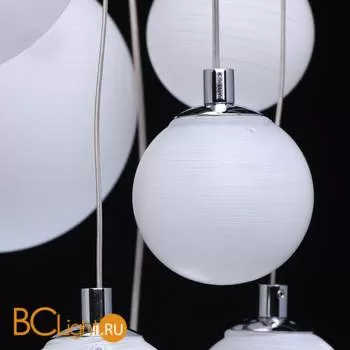 Подвесной светильник MW-Light Фьюжен 392012813 - Фото 2