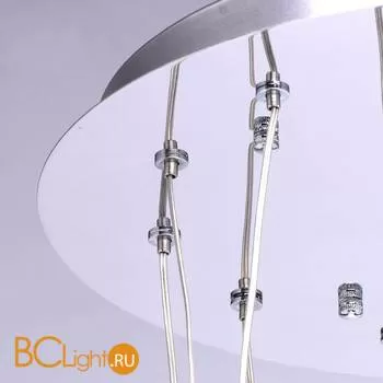 Подвесной светильник MW-Light Фьюжен 392012813 - Фото 5