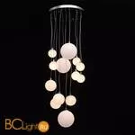 Подвесной светильник MW-Light Фьюжен 392012813 - Фото 0