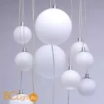 Подвесной светильник MW-Light Фьюжен 392012813 - Фото 1