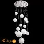 Подвесной светильник MW-Light Фьюжен 392012813