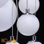 Подвесной светильник MW-Light Фьюжен 392012813 - Фото 2