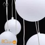 Подвесной светильник MW-Light Фьюжен 392012813 - Фото 3