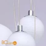 Подвесной светильник MW-Light Фьюжен 392012813 - Фото 4