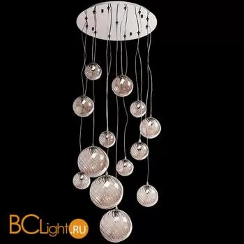 Подвесной светильник MW-Light Фьюжен 392013013