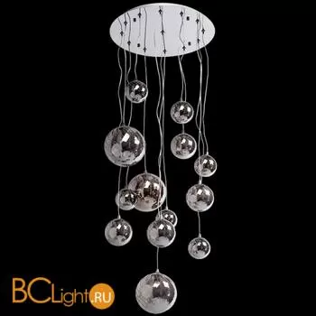 Подвесной светильник MW-Light Фьюжен 392013213