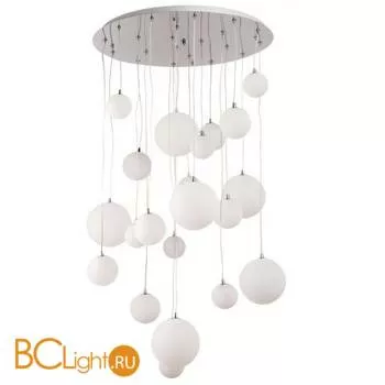 Подвесной светильник MW-Light Фьюжен 392014421