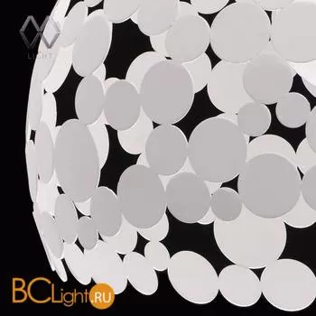 Подвесной светильник MW-Light Галатея 452011201 - Фото 3