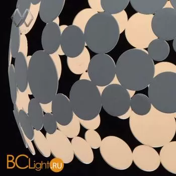 Подвесной светильник MW-Light Галатея 452011201 - Фото 4