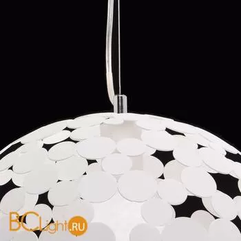 Подвесной светильник MW-Light Галатея 452011201 - Фото 5