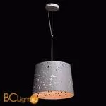 Подвесной светильник MW-Light Галатея 452011501 - Фото 0