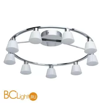 Потолочная люстра MW-Light Гэлэкси 632013709