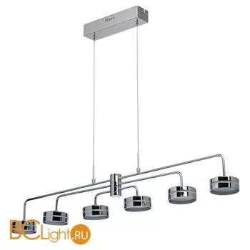 Подвесной светильник MW-Light Гэлэкси 632014906