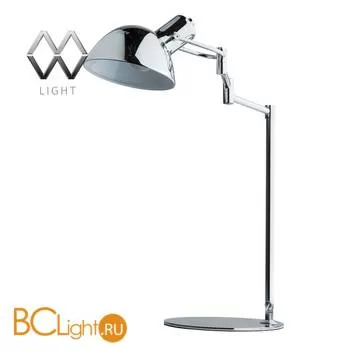 Настольная лампа MW-Light Гэлэкси 632030401
