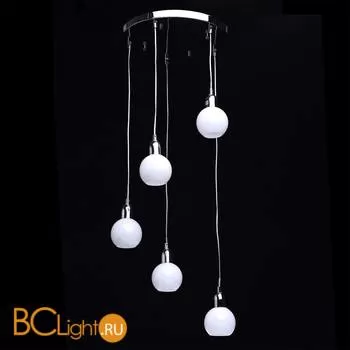 Подвесной светильник MW-Light Гэлэкси 632011605 - Фото 0
