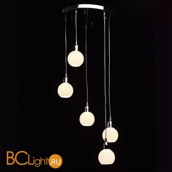 Подвесной светильник MW-Light Гэлэкси 632011605 - Фото 1