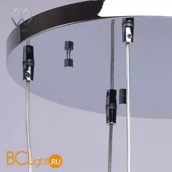 Подвесной светильник MW-Light Гэлэкси 632011605 - Фото 5