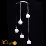 Подвесной светильник MW-Light Гэлэкси 632011605 - Фото 0