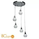 Подвесной светильник MW-Light Гэлэкси 632011605
