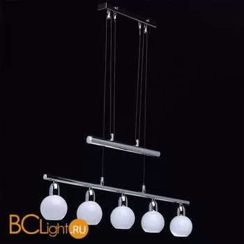 Подвесной светильник MW-Light Гэлэкси 632011705 - Фото 0