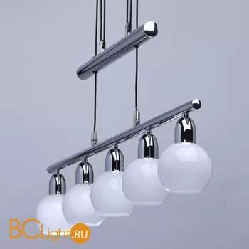 Подвесной светильник MW-Light Гэлэкси 632011705 - Фото 2
