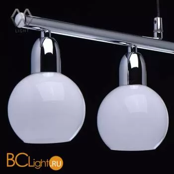Подвесной светильник MW-Light Гэлэкси 632011705 - Фото 4
