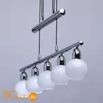Подвесной светильник MW-Light Гэлэкси 632011705 - Фото 2