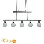 Подвесной светильник MW-Light Гэлэкси 632011705